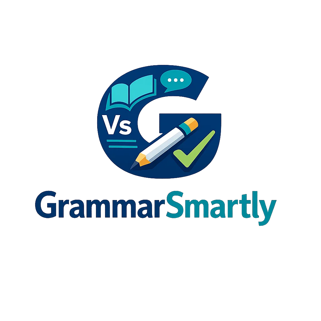 Grammar Smartly