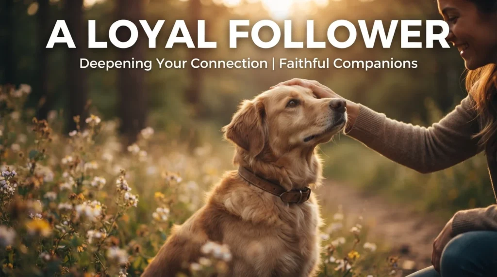 A Loyal Follower
