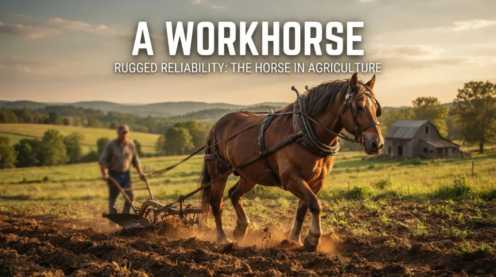 A Workhorse
