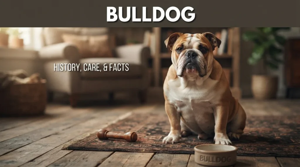 Bulldog